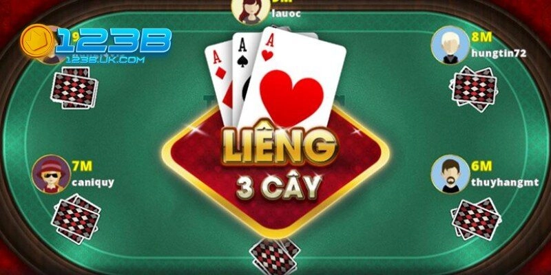 Giới Thiệu Về 123B Trong Lĩnh Vực Game Bài Đổi Thưởng