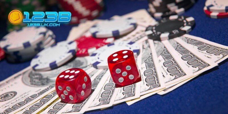 Hành Trình Phát Triển Của 123B Trong Thế Giới Game