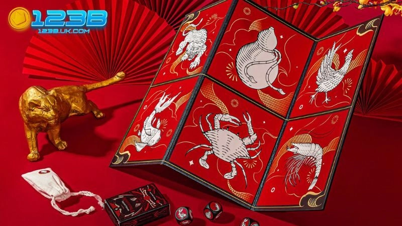 Kinh nghiệm chơi Bầu Cua online và offline