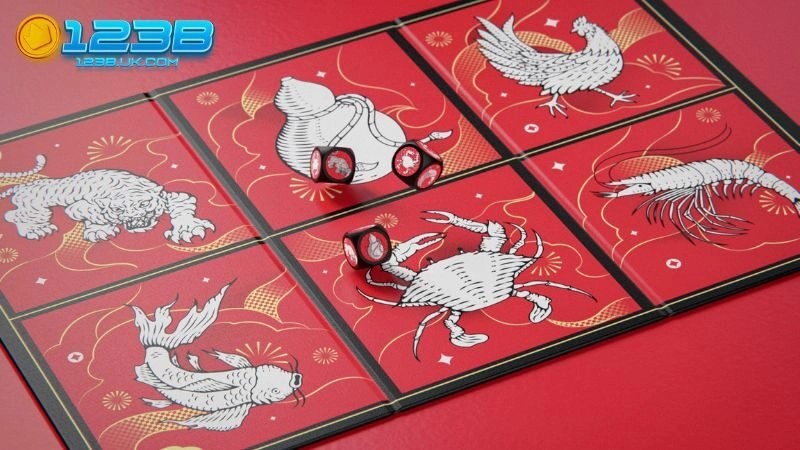 Bí quyết chơi Bầu Cua hiệu quả