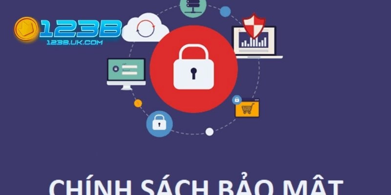 Khám Phá Chính Sách Bảo Mật 123B Đảm Bảo An Toàn Thông Tin