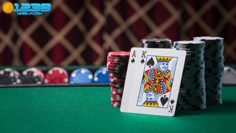 Thử Thách Trí Tuệ Trong Game Poker Online: Kỹ Năng Làm Nên Chiến Thắng