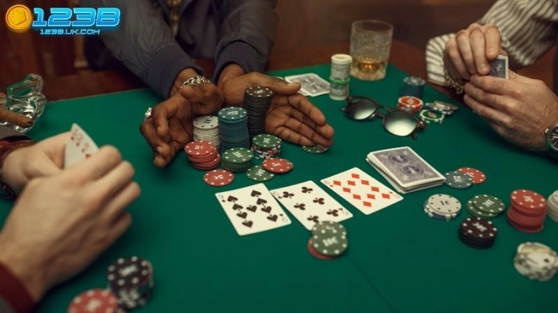 Chiến Thuật Chơi Mậu binh Hiệu Quả - Hướng dẫn đánh Mậu binh nâng cao