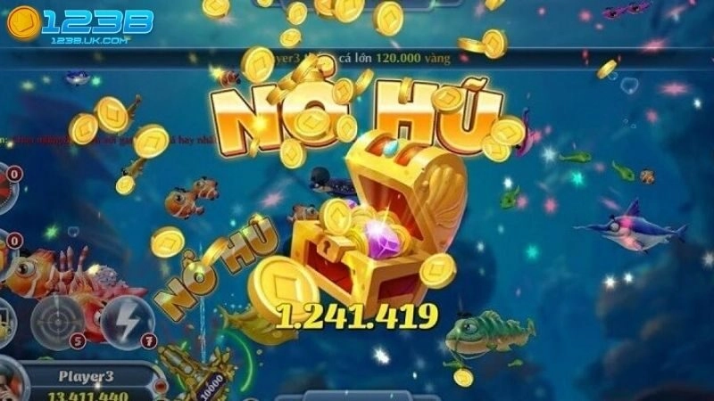 Cách tham gia nổ hũ đổi thưởng: Hướng dẫn chi tiết cho người mới bắt đầu