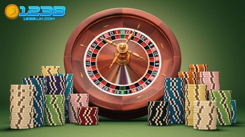 Chiến Lược Chơi Roulette Để Tăng Về Tỷ Lệ Thắng