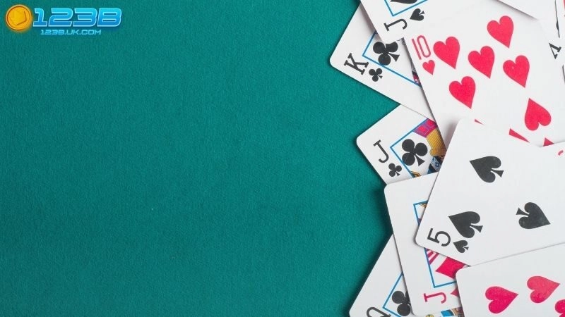 Luật Chơi Tiến lên đếm lá Cơ Bản: Nắm Vững Nền Tảng Để Thành Công