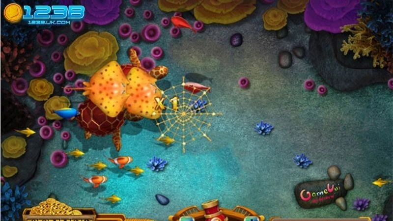 Lời Khuyên: Chơi Game Bắn Cá Một Cách Lành Mạnh và Công Bằng