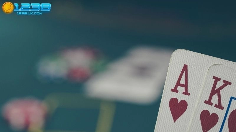 Chiến Thuật Chơi Xì Dách Hiệu Quả: Tăng Tỷ Lệ Thắng Cao