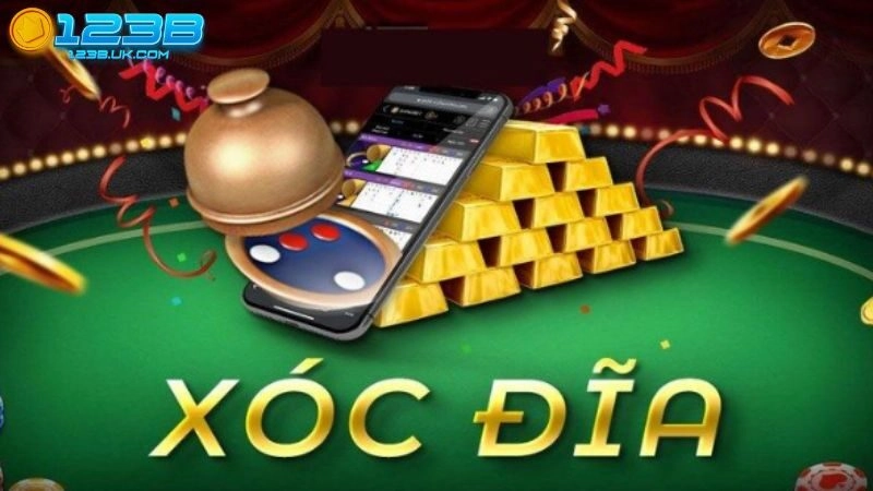 Hướng dẫn chơi Xóc đĩa Online Uy tín và Nhanh chóng
